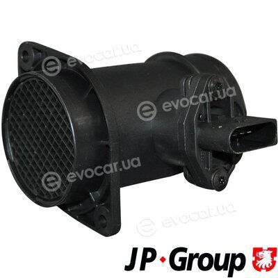 JP Group 1193900100