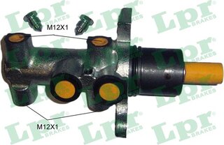 LPR / Samko 1476