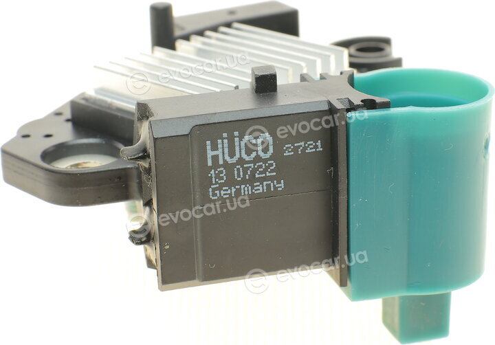 Astemo (Hitachi) / Huco 130722
