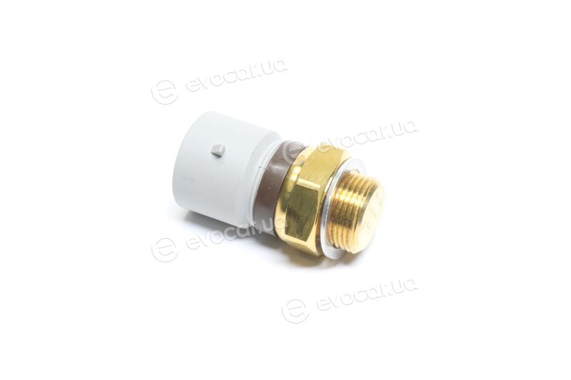 Vernet / Calorstat TS2647
