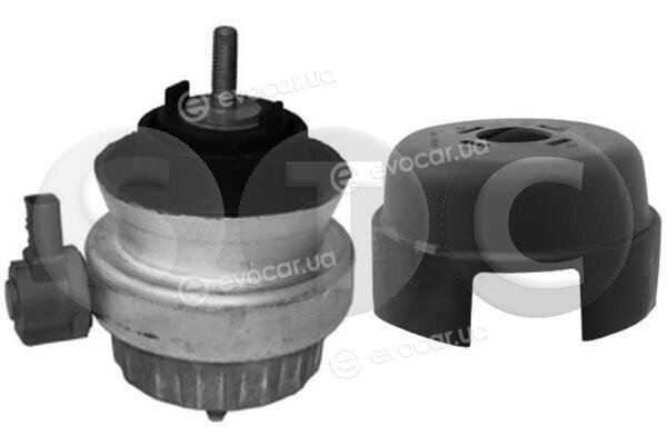Metalcaucho / STC T407141