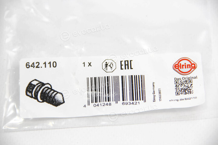 Elring 642.110