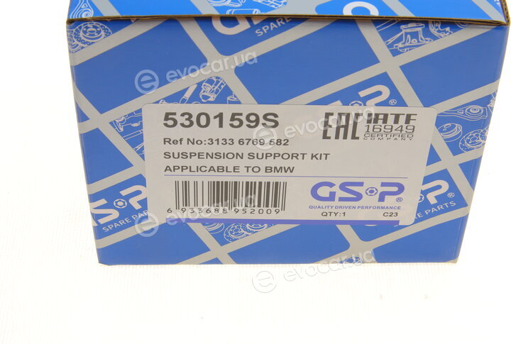 GSP 530159S