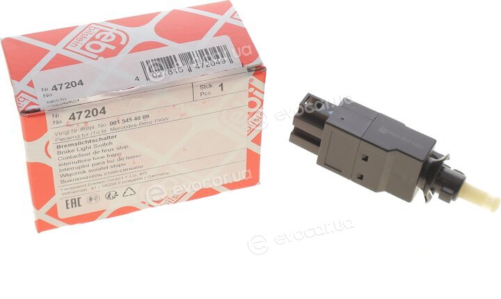 Febi 47204