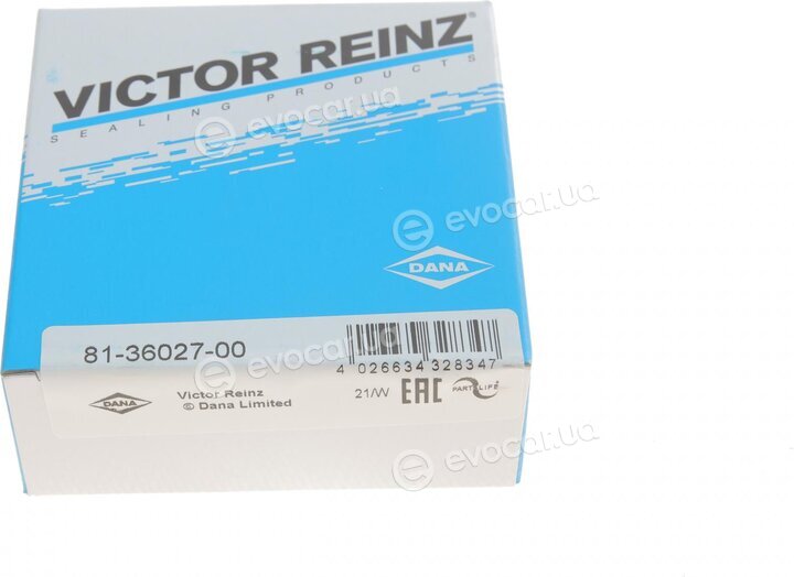 Victor Reinz 81-36027-00