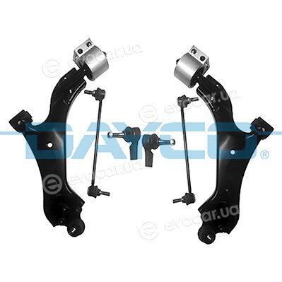 Dayco KDSS149