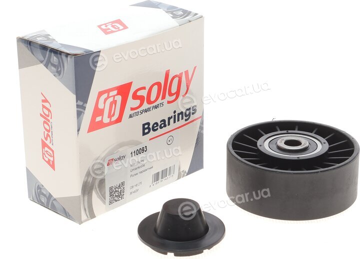 Solgy 110093
