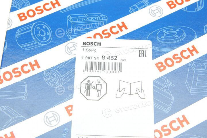 Bosch 1 987 949 452