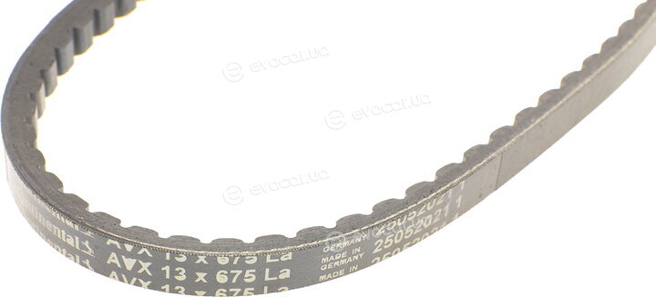 Continental AVX13X675