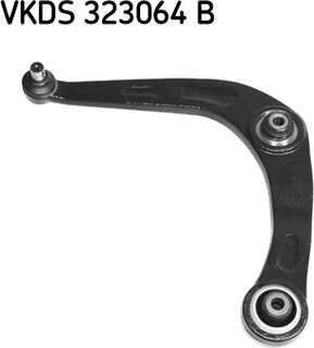 SKF VKDS 323064 B