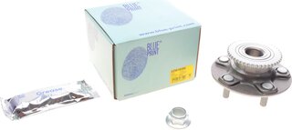 Blue Print ADN18350