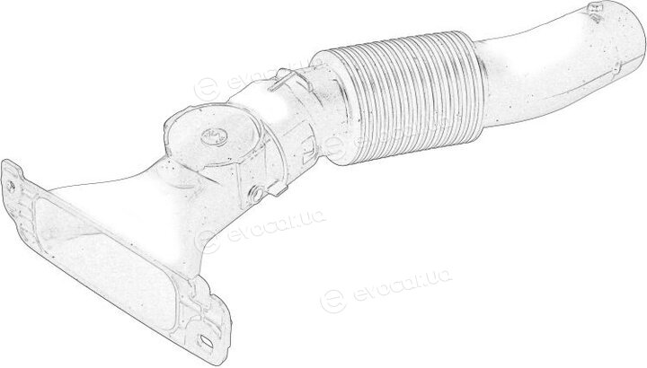 Mopar (PSA / FCA) 9806604180