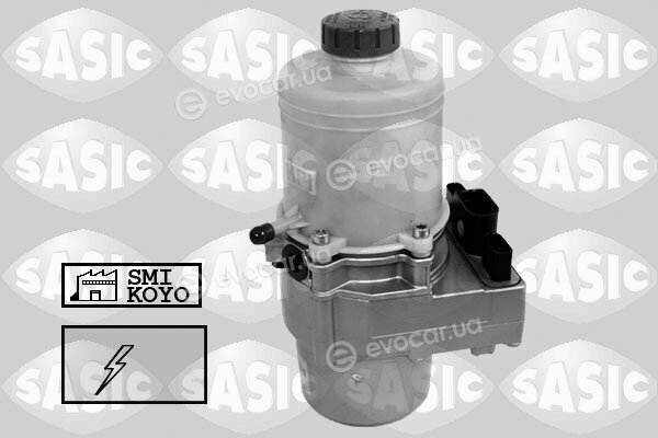 Sasic 7076083