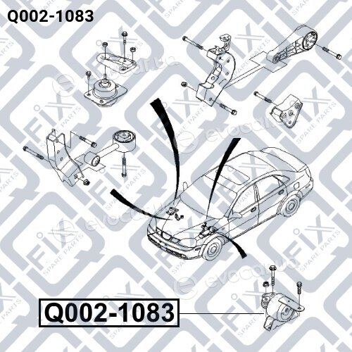 Q-Fix Q0021083