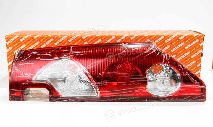 Autotechteile 503 0163