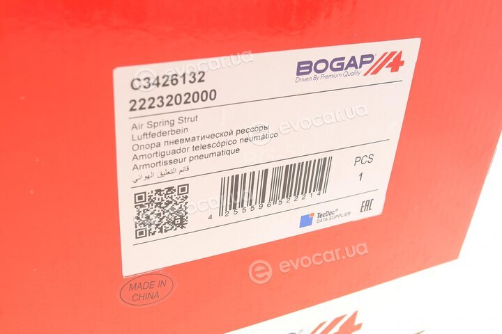 Bogap C3426132