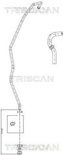 Triscan 8516 16031
