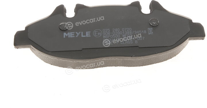 Meyle 025 240 0720