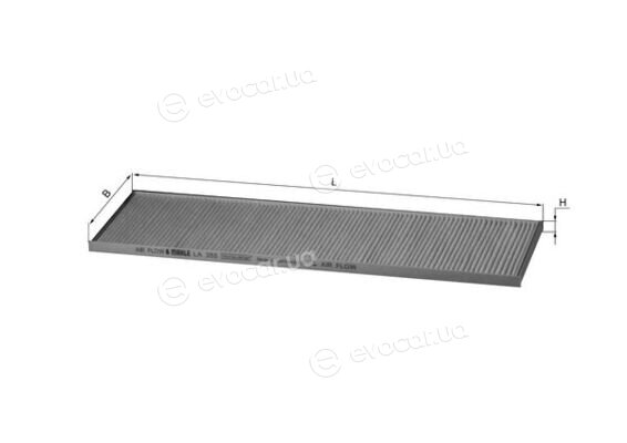 Mahle LA 355