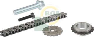 BGA TC0924FK