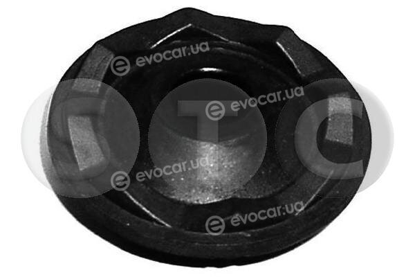 Metalcaucho / STC T402649*
