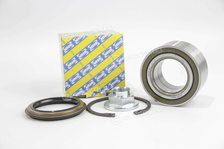 NTN / SNR R189.07