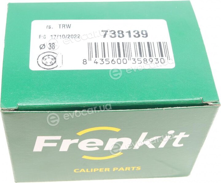 Frenkit 738139