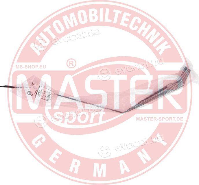 Master Sport 27-5205700-PCS-MS