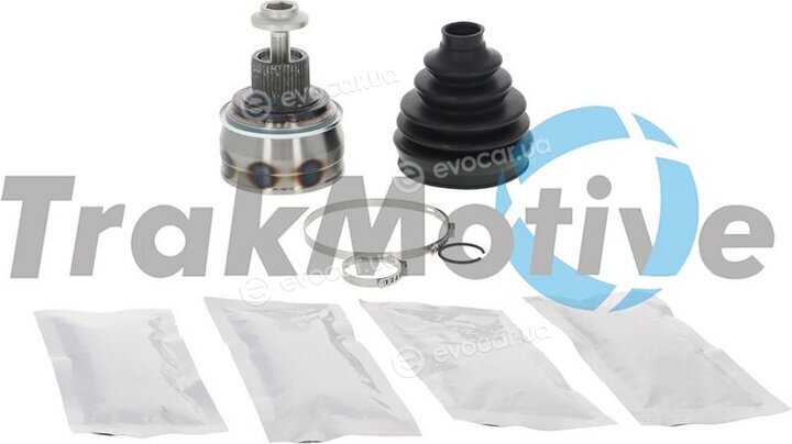 TrakMotive 40-1038