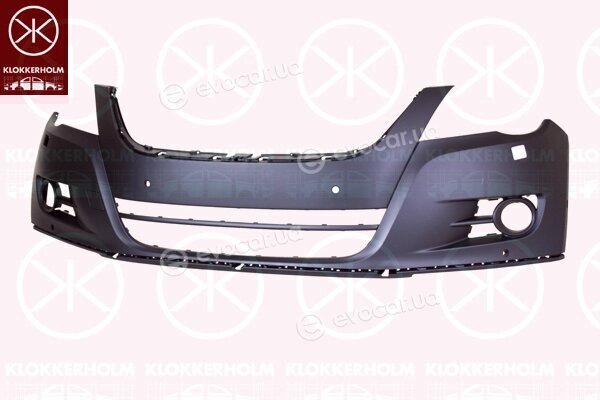 Klokkerholm 9548900