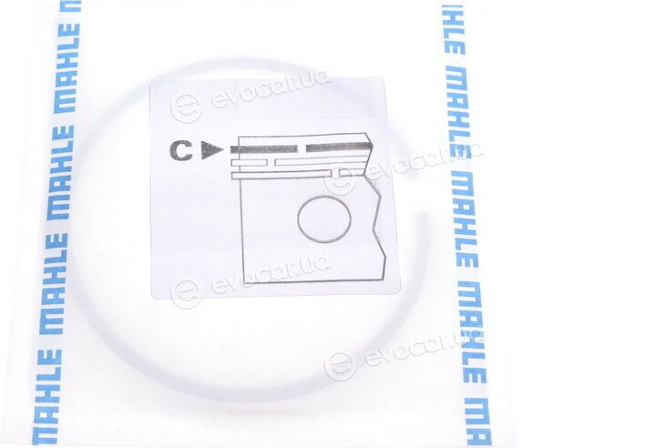 Mahle 002 24 N2