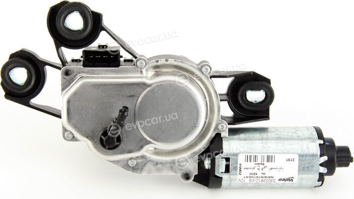 Valeo 579604
