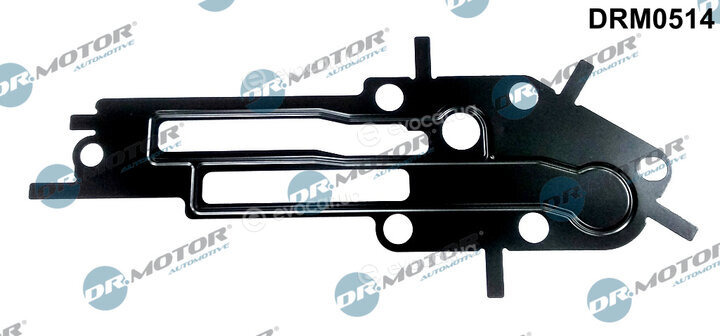 Dr. Motor DRM0514