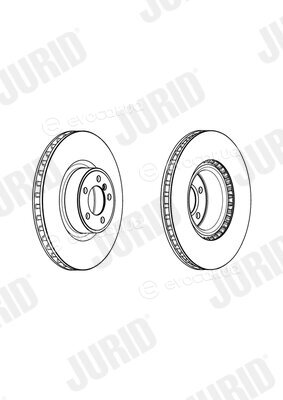 Jurid 562983JC-1