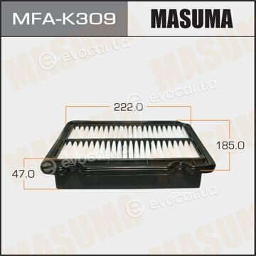 Masuma MFA-K309