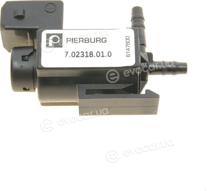 Pierburg 7.02318.01.0