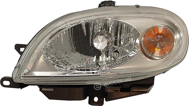 Depo / Loro 552-1111L-LD-EM