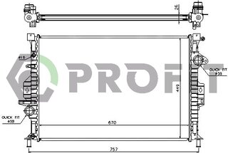 Profit PR 2567N3