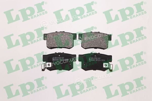 LPR / Samko 05P1014