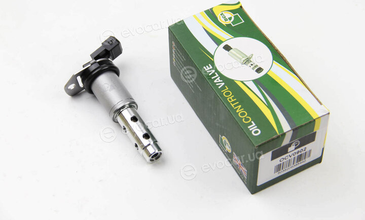 BGA OCV0902