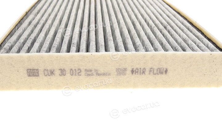 Mann CUK 30 012