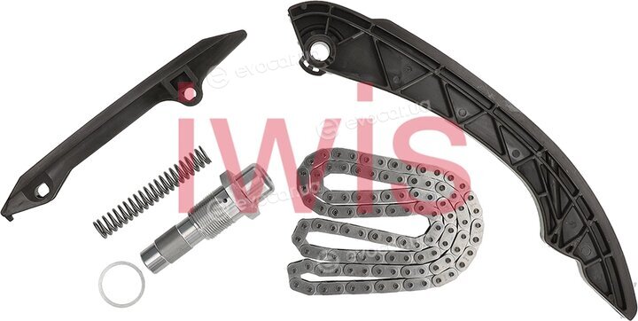 Iwis 59023Set