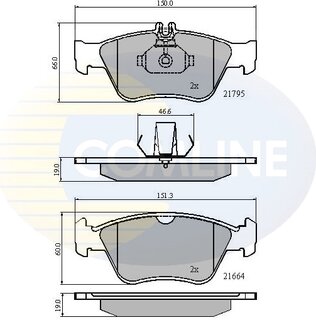 Comline CBP0274