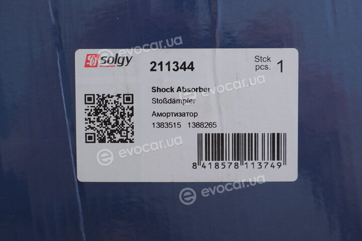 Solgy 211344