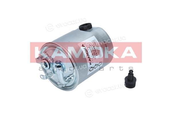 Kamoka F315801