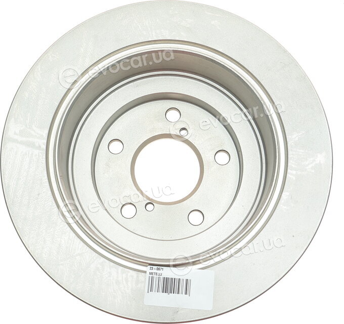 Metelli 23-0671