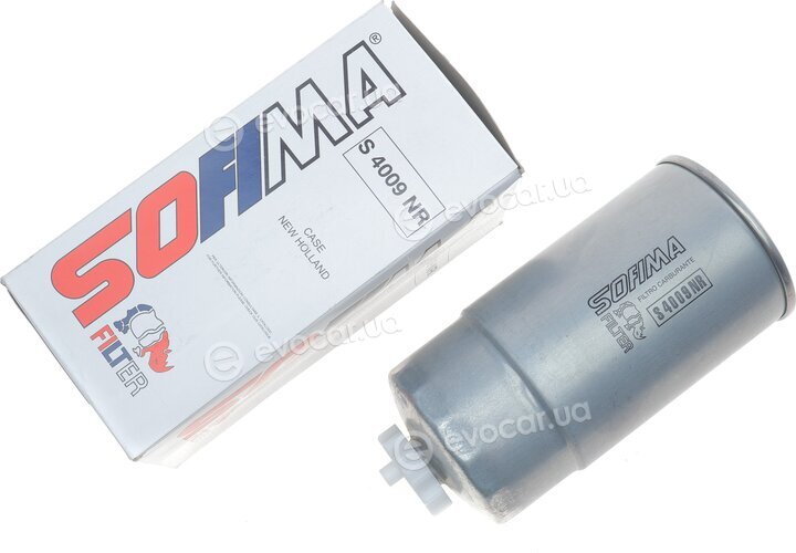Sofima S 4009 NR