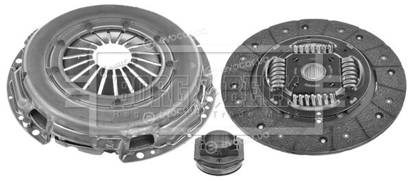 Borg & Beck HKR1001