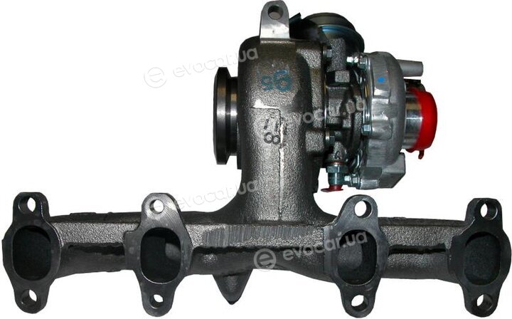 Garrett 1G-0353