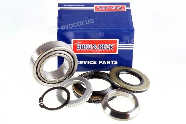 Borg & Beck BWK1294